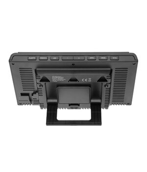 Bezvadu meteoroloģiskā stacija ar vēja un lietus mērītāju WEATHER PRO 35.1161

 ATEA60+2.jpg