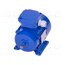 2SIE 63-2A Motor: AC; 3-phase; 0.18kW; 230/400VAC; 2760rpm; IP54; -30÷60°C 9quQvYY2VZDH9iSHsR1gPRZaTPnw4octmEvVM7kYUzE