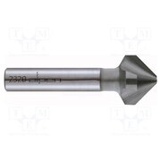 0232002050100 Countersink; high speed steel; Ø: 20.5mm; aluminium,metal,steel uD5JO1vEvzWjYPhq9BglqAdQ0mqWTMmdVH5D2XObj-s