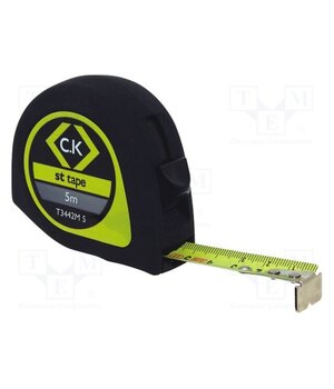 T3442M 5 Measuring tape; L: 5m; measure WdvlFA-2t438KS87ZKlLelkGNCP_CKIey-ADZ3gVsuM