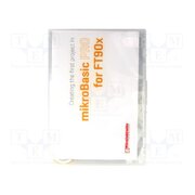 MIKROBASIC PRO FOR FT90X Compiler; DVD disc; Basic qcoPEuW_jGT4xtW4ek1-F8N9rrau2AltsueO2ayvU1g