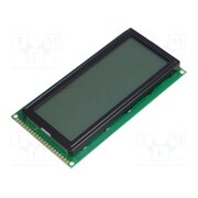 RG19264A-FHW-X Display: LCD; graphical; 192x64; FSTN Positive; 120x62x12.9mm; LED WOs96O34__JqF4dXuzN1dzZYzbsXdt_iNjRPvMFwNz8