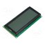 RG19264A-FHW-X Display: LCD; graphical; 192x64; FSTN Positive; 120x62x12.9mm; LED WOs96O34__JqF4dXuzN1dzZYzbsXdt_iNjRPvMFwNz8