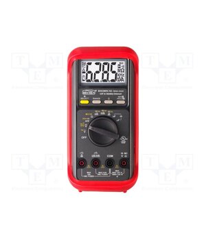 BM2805CSE Digital multimeter; LCD; (6000),3 5/6 digits; True RMS -fkBigd722kTnLCXZ-fGbpZYiMUSP5nanCWdkkD-XlY