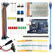 Arduino UNO komplekts iesācējiem mini

 ABRR09.jpg