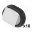 C10093 Moulding clip; 10pcs; Citroën,Fiat,Peugeot; OEM: 71728806,856543 EmZm6qF6GXtnEw7wx34BbR8sVc6zAPllRAGR40Yodfs