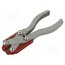 83252047 Pliers: specialist; for identification carrier tubings vM810a5ObizBF6_wEJemm59WkGyJWN8msU7HgrvFU-w