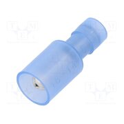 BM80230 Terminal: round; male; Ø: 5mm; 1.5÷2.5mm2; crimped; for cable; blue JOJKKAkuiXlsgoU51KyERXrcGygzQnvrTgGGm6vyOVU
