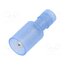 BM80230 Terminal: round; male; Ø: 5mm; 1.5÷2.5mm2; crimped; for cable; blue JOJKKAkuiXlsgoU51KyERXrcGygzQnvrTgGGm6vyOVU