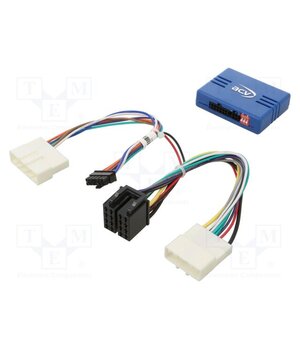 42A-1254-009-0 Adapter for control from steering wheel i3QBt9Zr4r7dPJld7KLEG5IpIb6bK9_I3gDlkWFB_1M