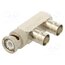 100023581 Adapter; plug; BNC socket jUnKxBW9nd6ctecD54lh3-v4SOwAd_KdQZGKh0yiBZU