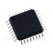 STM8L151K6T6 IC: STM8 microcontroller; 16MHz; LQFP32; 1.65÷3.6VDC; Cmp: 2; PWM: 4 JwjdWZl7jekEhwwkkn_ADkNnfqZxIX3N1lxrAi48cqg