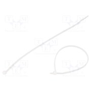7TCG054360R0424 Cable tie; L: 200mm; W: 2.5mm; natural; polyamide; 80N HZqntfgq-ZXeQoJkrS63GDJM7Se4cm9I8JHupKa4ftM