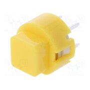 D6C30 F1 LFS Switch: keypad; Pos: 2; SPST-NO; 0.01A/32VDC; yellow; THT; 1.3N; D6 KBrsnpS36GO7A9T6F3uJs6W-qcp7ms08B3FaAOERrGI