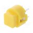 D6C30 F1 LFS Switch: keypad; Pos: 2; SPST-NO; 0.01A/32VDC; yellow; THT; 1.3N; D6 KBrsnpS36GO7A9T6F3uJs6W-qcp7ms08B3FaAOERrGI