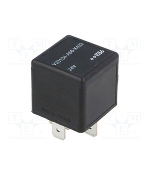 1-1414168-0 Relay: electromagnetic; Ucoil: 24VDC; SPDT; 45A; automotive; F4 EOqlwaZ05dJb7XhJNcSaR20SsLsi7rUi6jTFWVUfMx8