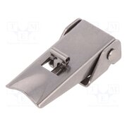 3.ST204.001SN Clasp; stainless steel; W: 26mm; L: 58mm zdZmSq9B7Z7Ra_Pe-Lprbhk1Qxgs8PpITPQiRQI61Qg