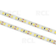 LED lente 12V 9,6W, 4000K (neitrāli balta), 2,5cm, platums 8mm, IP20, 1100Lm/m, 120LED/m, 40moduļi/m, CRI>80

 PLDJ11B.jpg