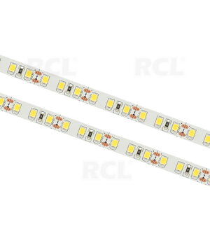 LED lente 12V 9,6W, 4000K (neitrāli balta), 2,5cm, platums 8mm, IP20, 1100Lm/m, 120LED/m, 40moduļi/m, CRI>80

 PLDJ11B.jpg