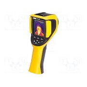 CA 1900 Infrared camera; LCD 2,8"; 160x120; 9Hz; -15÷50°C; IP54; 60mK TNhbFoddXabH2agWX1y5kdc--Z_7mHq0U4j375EgD0U