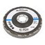 XL-RDH 2A MED 125X 12X 22MM Grinding wheel; fleece; Dim: Ø125x12mm; Mount.hole diam: 22mm Gc6gO7MRkKnmagtp_HOxMufkCJinHVushIKTUikGuyE