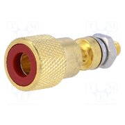 CL2160R TP/6 CS Connector: loudspeaker; terminal; with 4mm transversal socket OhewyTYloUou-5EgHiaWz87V14fHAKuJM9LwdBUnRow