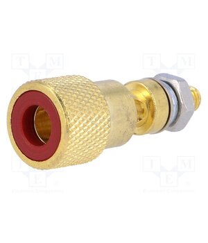 CL2160R TP/6 CS Connector: loudspeaker; terminal; with 4mm transversal socket OhewyTYloUou-5EgHiaWz87V14fHAKuJM9LwdBUnRow