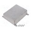 G0473F Enclosure: shielding; X: 93.5mm; Y: 119mm; Z: 34mm; aluminium 7Hk2rIi6RU9OLEa-N_VUPH_NJY1YK_d2x3YEEnaWu7A