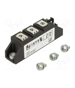 MCMA140P1600TA Module: thyristor; double series; 1.6kV; 140A; TO240AA; screw F_7yFpB9i_LGcuXWJRURbkaADeedmA463n2UFbeh6_s