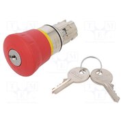 3SU1050-1HG20-0AA0 Switch: emergency stop with key; 22mm; Stabl.pos: 2; red; IP67 qpTVMLArNs0PRh-8Z2_QmsphvijNoUpNQtVGHYjJu2A
