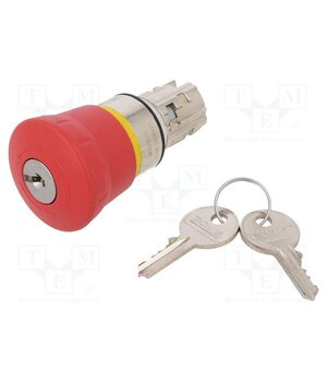 3SU1050-1HG20-0AA0 Switch: emergency stop with key; 22mm; Stabl.pos: 2; red; IP67 qpTVMLArNs0PRh-8Z2_QmsphvijNoUpNQtVGHYjJu2A