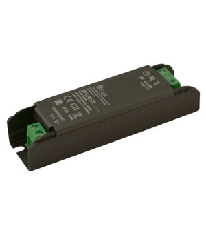 BAROJUMU AVOTS 12V 2,5A 30W, MPC-30-12 Slim, 94x25x20mm

 AMJS03012J.jpg