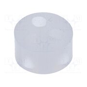 53613340 Insert for gland; 4mm; PG13,5; IP54; silicone; Holes no: 3 gbUZFp2KdTiK1GzJp9-UNdSWtBuZZg0k0n7J8GhwQaU