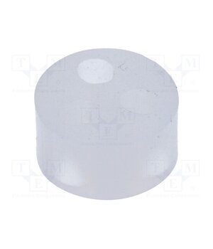 53613340 Insert for gland; 4mm; PG13,5; IP54; silicone; Holes no: 3 gbUZFp2KdTiK1GzJp9-UNdSWtBuZZg0k0n7J8GhwQaU