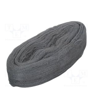 6095000 Steel wool; Size: 000 99mf25QxKaSiScyIU50W8iN7T_YurZqjsUXyTCCDQhY