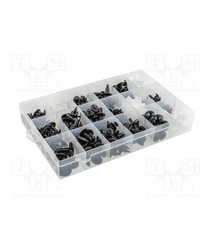 HT8G558 Car clips; 415pcs; Ford VxbNz6C9_wc5r42oW2Jig2C-rPc_BcZE2GWtbrJZ1A8