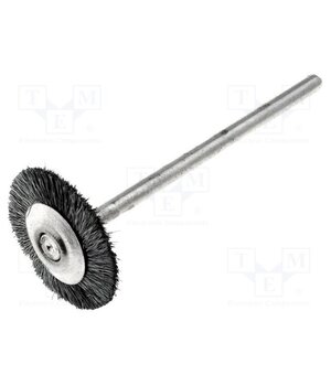 E1670 2 Brush; 2.34mm; steel tJVFrbHWOV_AAbnnwbU-e6rGo4nGFybFvWUFAZ12Z3c