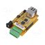WIZ550S2E-485 Module: Ethernet; Comp: SP3232EBEY,W5500; uC: LPC11E36FHN33 66u-0MYMnYj6Mx8AeIlUjDaL9eAD2WRJnlMf8fZHiO0