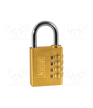 K11040D Padlock; shackle,combination code; brass; A: 40mm; B: 27mm; C: 6mm prT8UbKmloINB5mBpDig3p5rlG8SrS0Y136XL5hzgyU