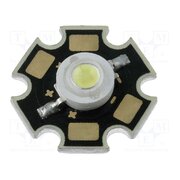 LL-HP60NWEB Power LED; white cold; STAR; 1W; 4000-10000K; 85÷100lm; 120° KMC79Qivib1diBw002A2CV1IPoq6dm3wu2IlIKc8d4Y