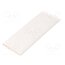 GTM 2512 W Heat shrink sleeve; glueless; 2: 1; 25.4mm; L: 1m; white rV-W6oAtRYmLR3D_ErAPkisE-L53XHC-WyjhsUSYnIE