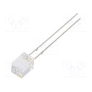 OSM5DK7NE1B LED; white warm; rectangular; 5x5x7mm; 750÷1120mcd; 140°; 20mA N6tOZqbCRZord6BxtIgL_52sgIZT-2ZERlHCOhsjRQU