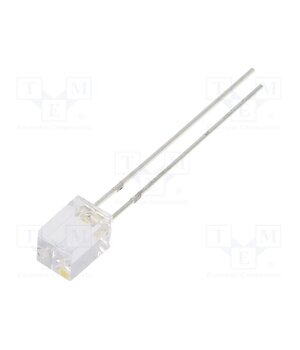 OSM5DK7NE1B LED; white warm; rectangular; 5x5x7mm; 750÷1120mcd; 140°; 20mA N6tOZqbCRZord6BxtIgL_52sgIZT-2ZERlHCOhsjRQU