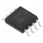 IS25WP016D-JBLE IC: FLASH memory; 16MbFLASH; DTR,QPI,SPI; 133MHz; 1.65÷1.95V; SO8 3fT6O54Wi4snRBksLZYCbFRvIgmEmgVQYEsAw3SROUU