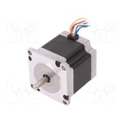 57BYGH802 Motor: DC; 4.8VDC; step 1,8°; 0.8Nm; 1.5A; 57x57x55mm; 0÷40°C F1sUhHdNkEwsAjlznLwxlQS6AYVVkGZWHhg77iCk27I