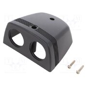A13-142-8 Car lighter socket housing; black apsG2a8mrOVGyFp_gz-Jikzx0kPJo1Ast3mM59R7W4M
