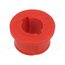 CS-71/80-T-16 Sleeve for fan's cover; 16mm guFYbRzc9RTXBjMvGSQYHB6sUmLvw6JukgdvPhJNcPU