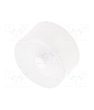 53616140 Insert for gland; 4mm; PG16; IP54; silicone; Holes no: 1; -40÷100°C vCGLEmSUf_hCz7L9txqmXQElwFU2qddxKlSwE_wTwJc