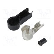 CAR-003.1 Connector: antenna; plug; ISO,male; angled ml07EgMa7V0SpAqhfvw8aOtXc-aibiQfBumUBDeLwNY