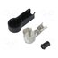 CAR-003.1 Connector: antenna; plug; ISO,male; angled ml07EgMa7V0SpAqhfvw8aOtXc-aibiQfBumUBDeLwNY